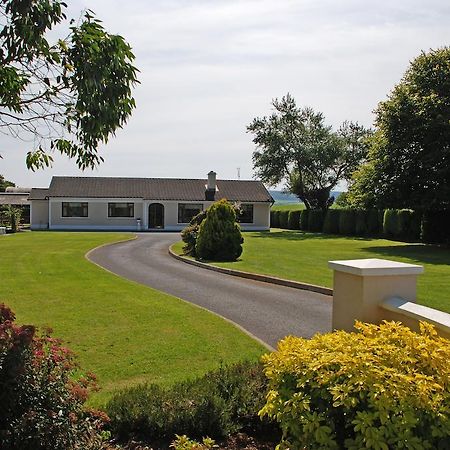 Cradog Farmhouse B&B Urlingford Eksteriør bilde