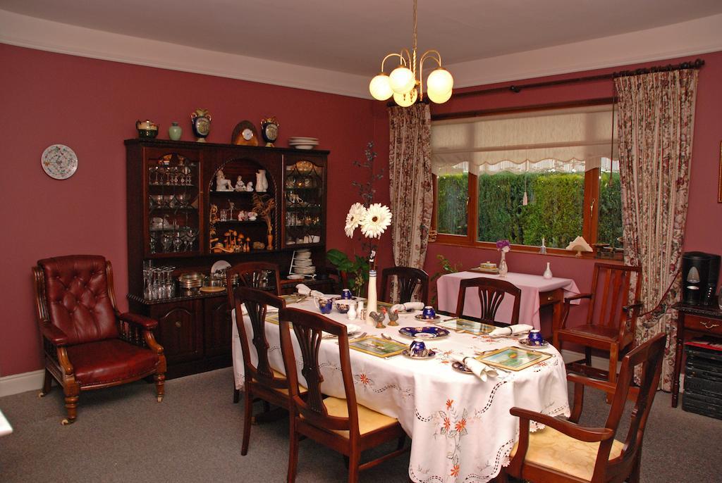 Cradog Farmhouse B&B Urlingford Eksteriør bilde