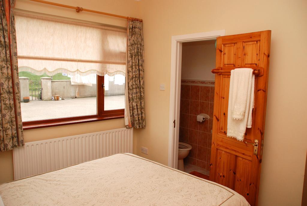 Cradog Farmhouse B&B Urlingford Rom bilde