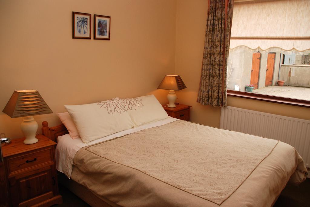 Cradog Farmhouse B&B Urlingford Rom bilde