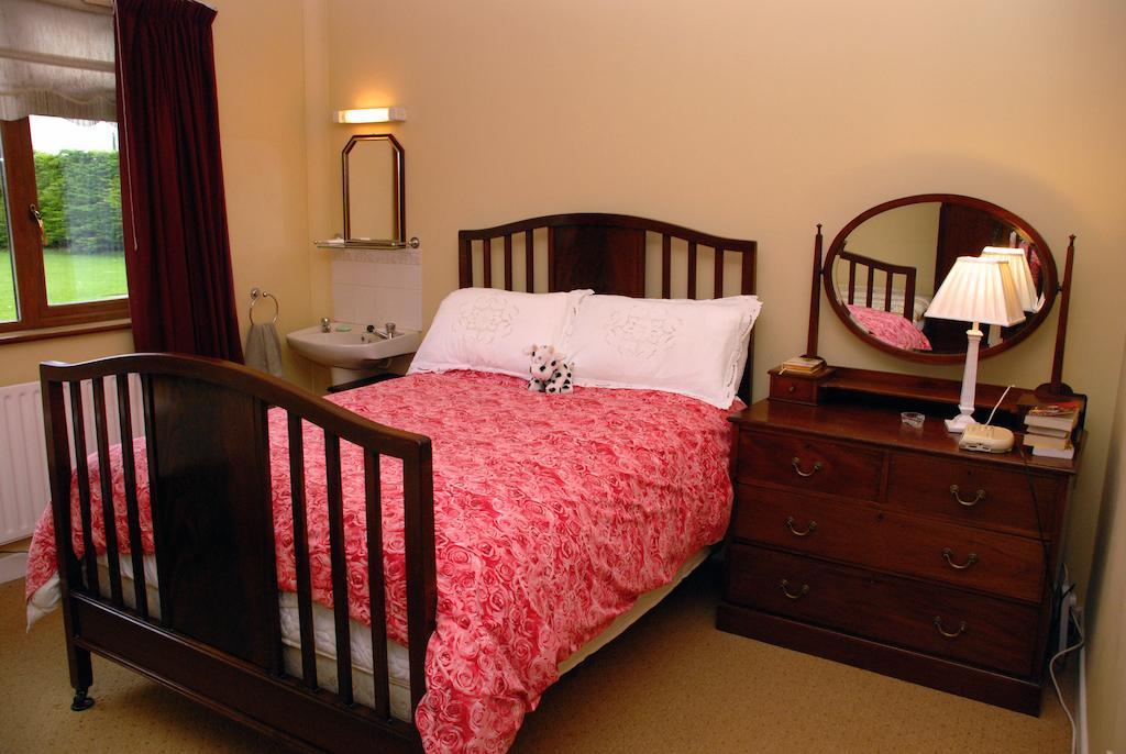 Cradog Farmhouse B&B Urlingford Rom bilde