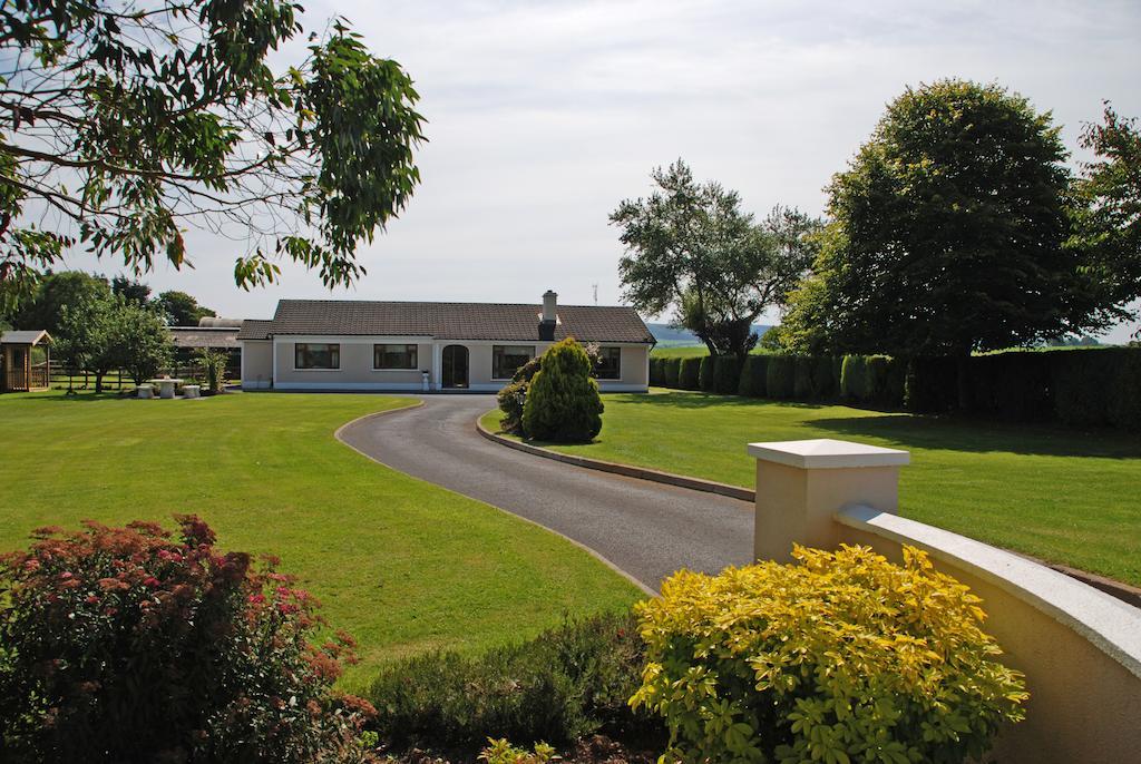 Cradog Farmhouse B&B Urlingford Eksteriør bilde